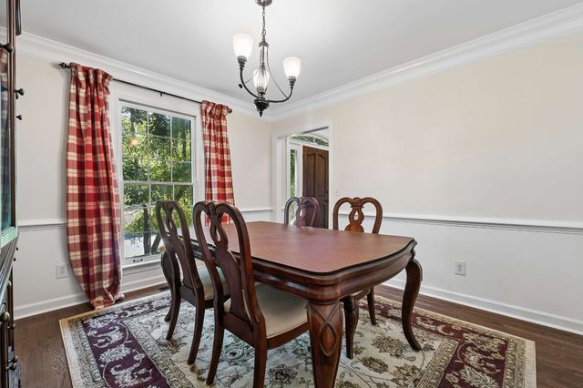 816 Chestnut Ct, Brentwood, TN 37027