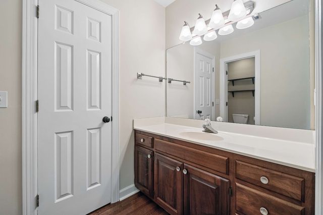 816 Chestnut Ct, Brentwood, TN 37027