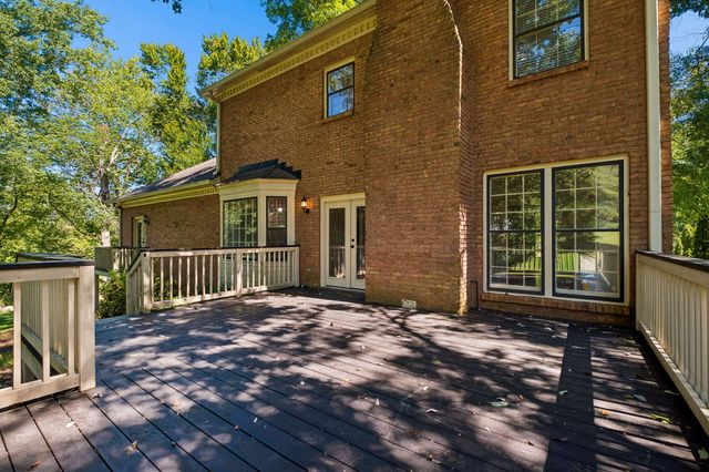 816 Chestnut Ct, Brentwood, TN 37027