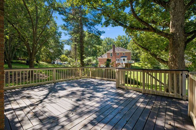 816 Chestnut Ct, Brentwood, TN 37027
