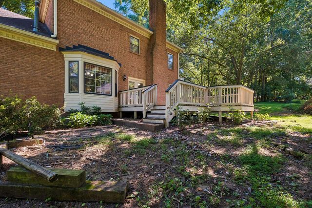 816 Chestnut Ct, Brentwood, TN 37027