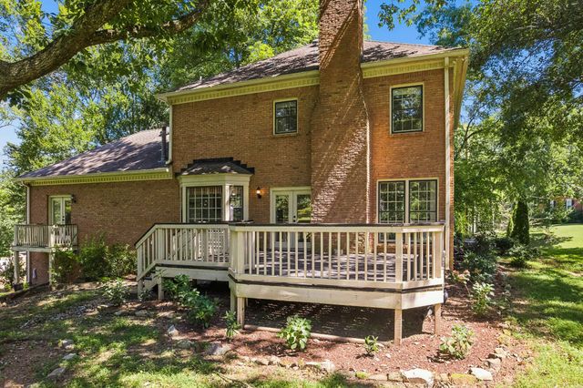 816 Chestnut Ct, Brentwood, TN 37027