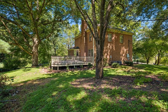 816 Chestnut Ct, Brentwood, TN 37027