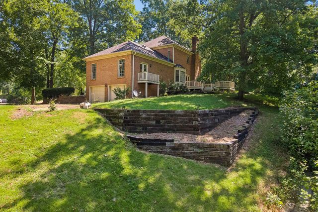 816 Chestnut Ct, Brentwood, TN 37027