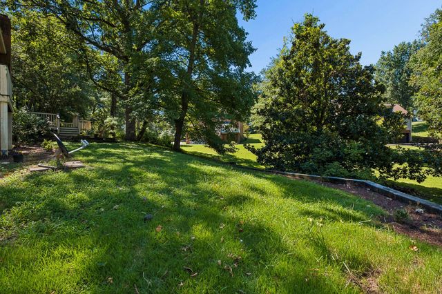 816 Chestnut Ct, Brentwood, TN 37027