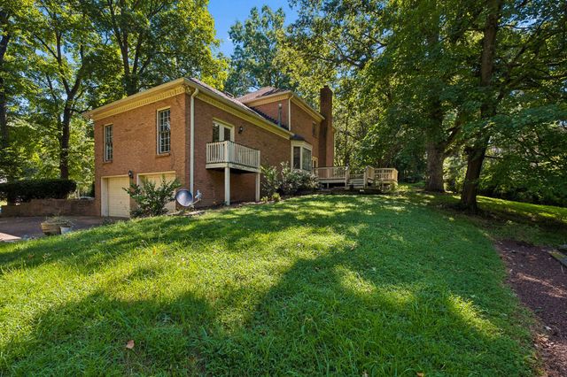 816 Chestnut Ct, Brentwood, TN 37027