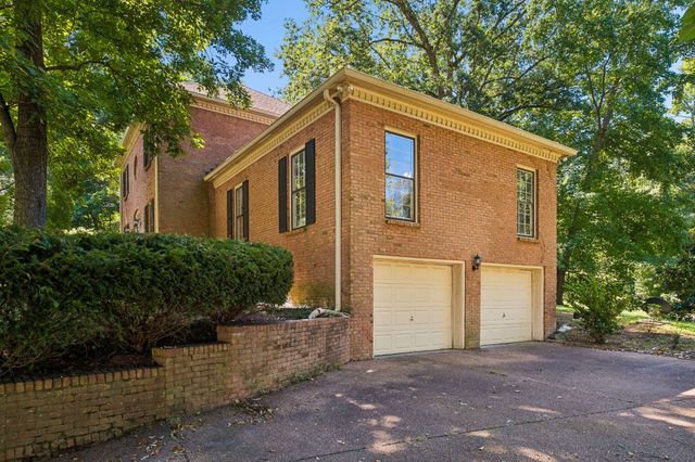 816 Chestnut Ct, Brentwood, TN 37027