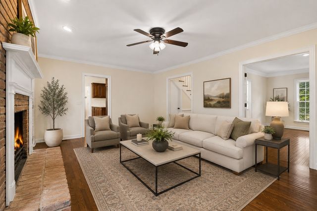 816 Chestnut Ct, Brentwood, TN 37027