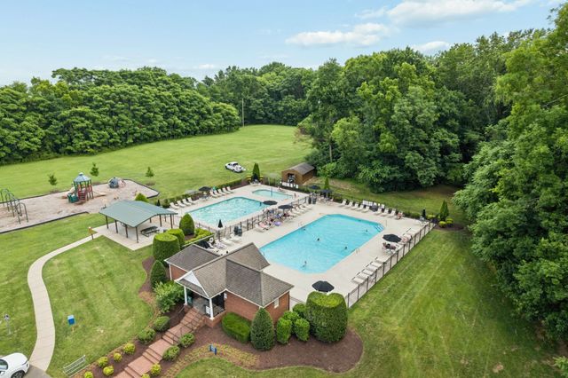 816 Chestnut Ct, Brentwood, TN 37027