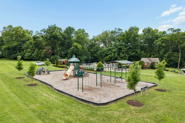 816 Chestnut Ct, Brentwood, TN 37027
