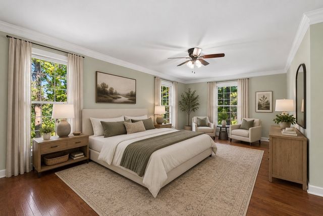 816 Chestnut Ct, Brentwood, TN 37027