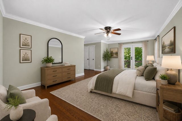 816 Chestnut Ct, Brentwood, TN 37027