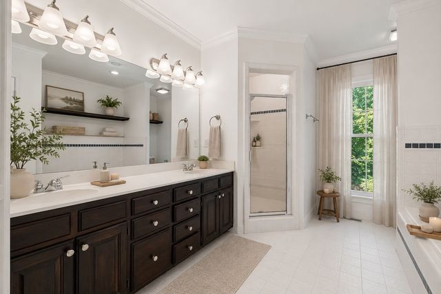 816 Chestnut Ct, Brentwood, TN 37027