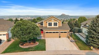 1895 Rough Court, Castle Rock, CO 80109