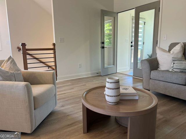 1365 Sydney Oaks Drive 8, Cumming, GA 30040