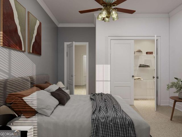1365 Sydney Oaks Drive 8, Cumming, GA 30040