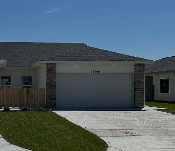 15407-15409 W Josephine St, Goddard, KS 67052