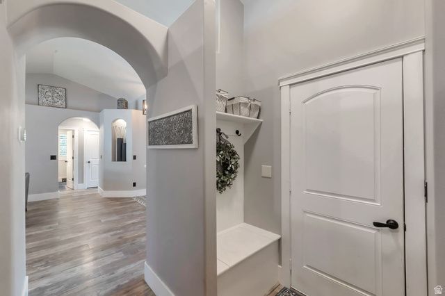 1023 N 3300 W, Layton, UT 84041