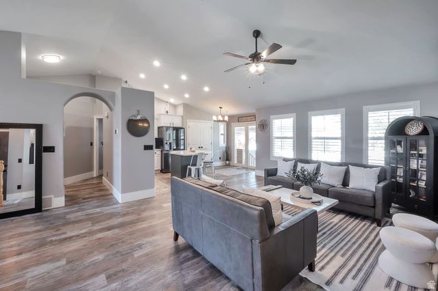 1023 N 3300 W, Layton, UT 84041