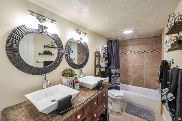 1023 N 3300 W, Layton, UT 84041