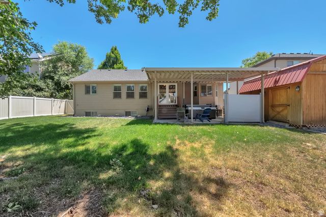 1023 N 3300 W, Layton, UT 84041