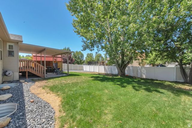 1023 N 3300 W, Layton, UT 84041