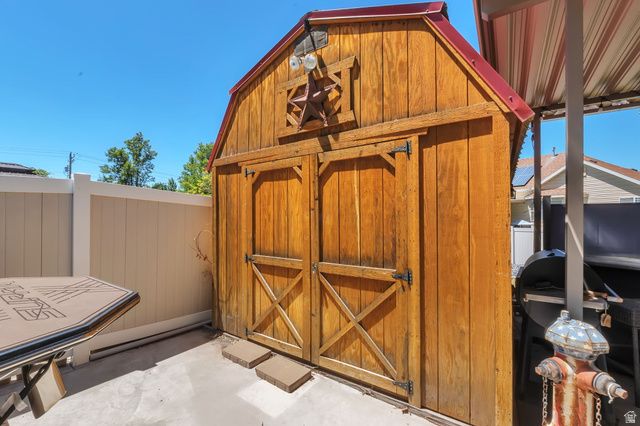 1023 N 3300 W, Layton, UT 84041