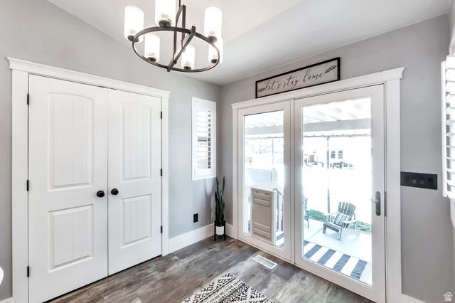 1023 N 3300 W, Layton, UT 84041