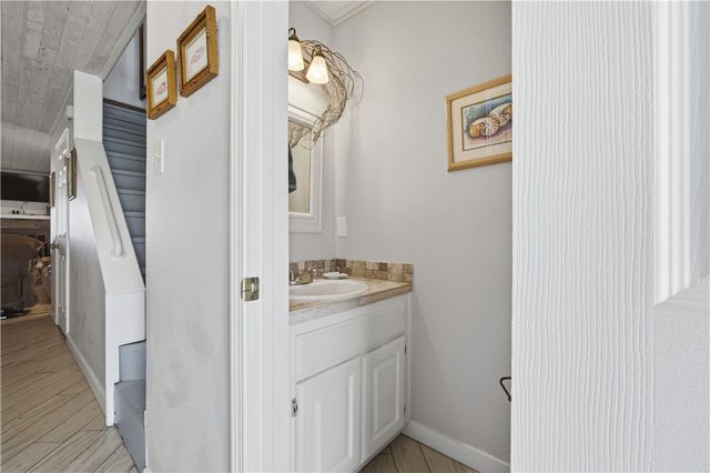 701 La Juana Ct, Port Aransas, TX 78373