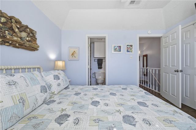 701 La Juana Ct, Port Aransas, TX 78373