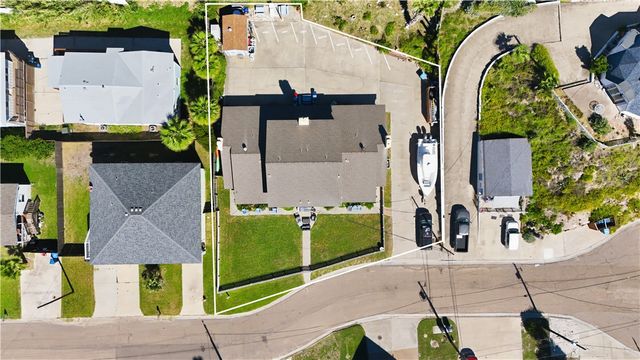 701 La Juana Ct, Port Aransas, TX 78373