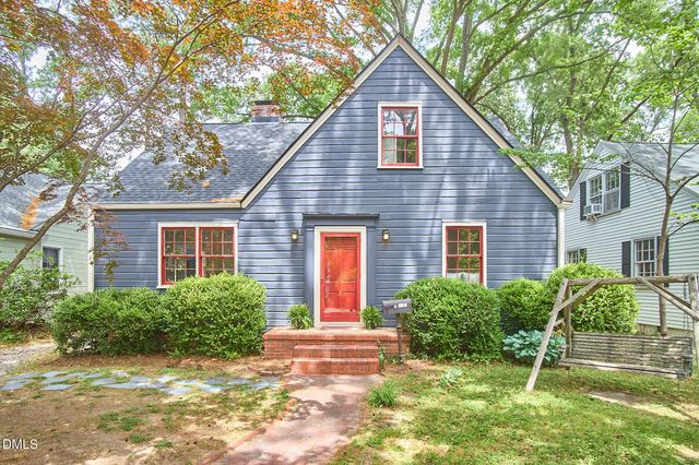 2020 Pershing Street, Durham, NC 27705