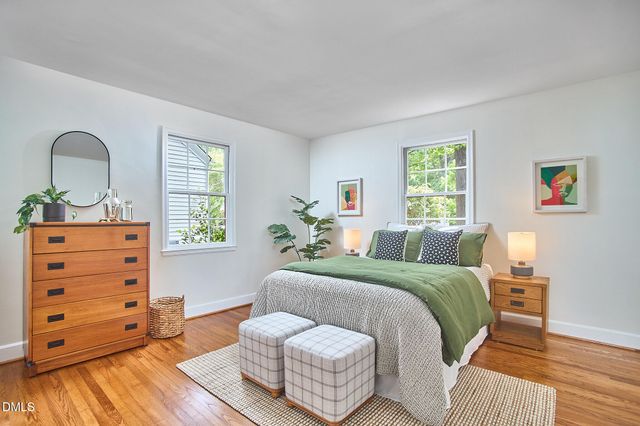 2020 Pershing Street, Durham, NC 27705