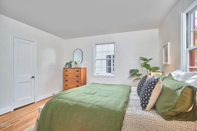 2020 Pershing Street, Durham, NC 27705
