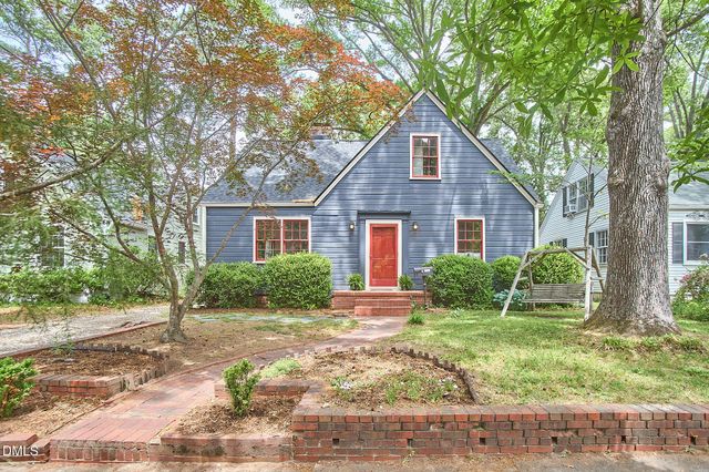 2020 Pershing Street, Durham, NC 27705