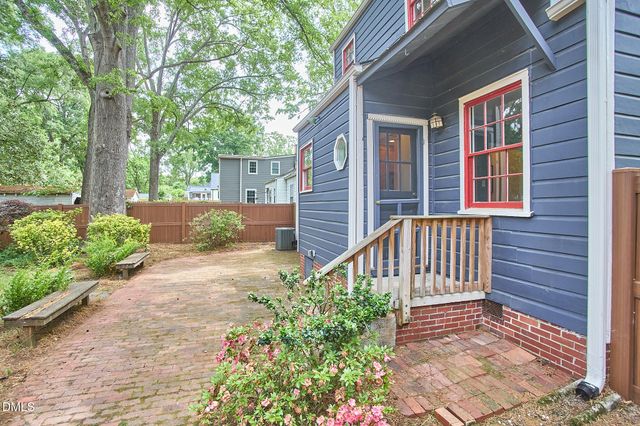 2020 Pershing Street, Durham, NC 27705