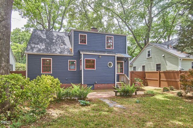 2020 Pershing Street, Durham, NC 27705