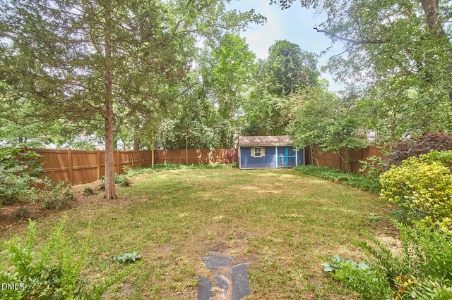 2020 Pershing Street, Durham, NC 27705