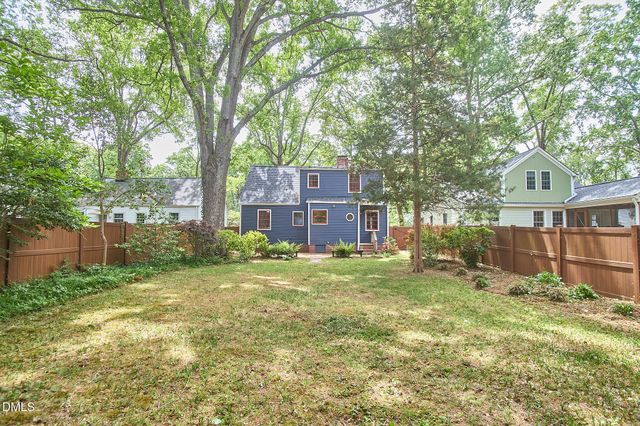 2020 Pershing Street, Durham, NC 27705