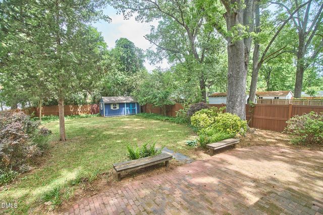 2020 Pershing Street, Durham, NC 27705