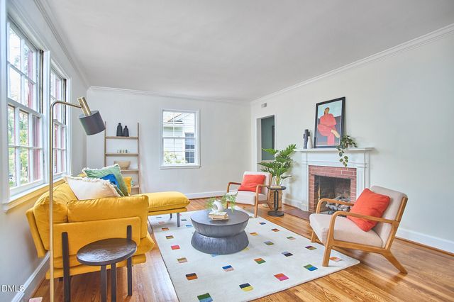 2020 Pershing Street, Durham, NC 27705