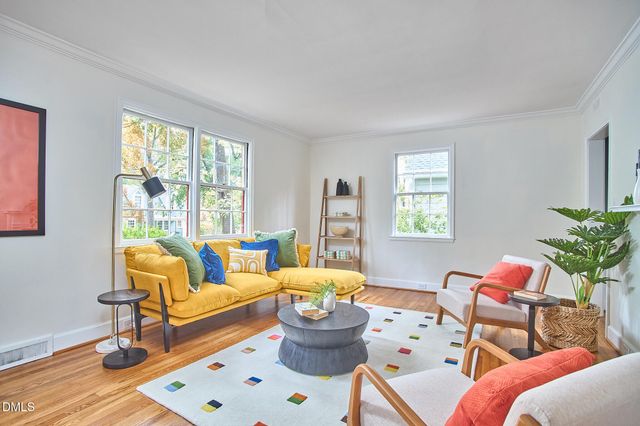 2020 Pershing Street, Durham, NC 27705