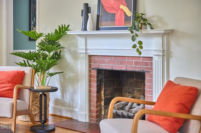 2020 Pershing Street, Durham, NC 27705