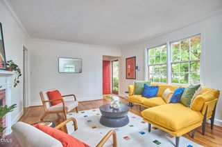 2020 Pershing Street, Durham, NC 27705