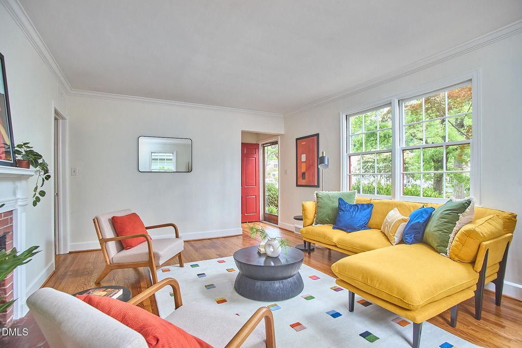 2020 Pershing Street, Durham, NC 27705