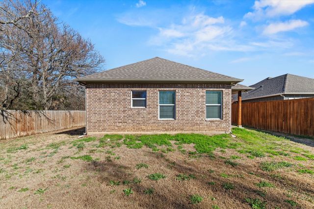 508 Good John Street, Collinsville, TX 76233