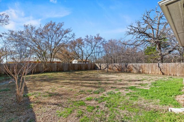 508 Good John Street, Collinsville, TX 76233
