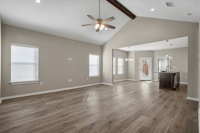 508 Good John Street, Collinsville, TX 76233