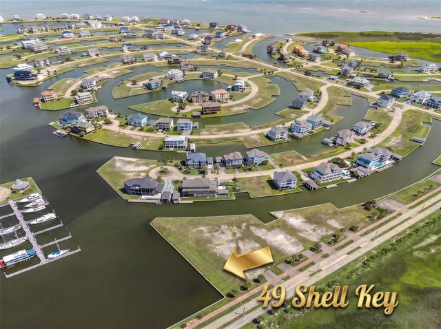 49 Shell Key, Hitchcock, TX 77563