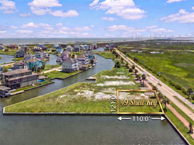 49 Shell Key, Hitchcock, TX 77563